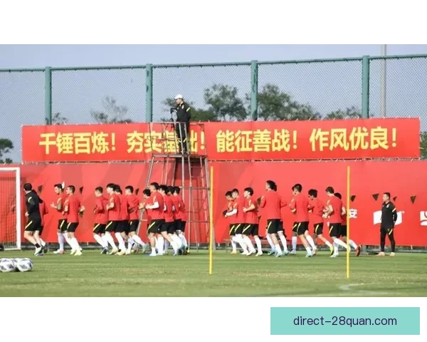 世界杯今日焦点对决全面打响豪门强队迎来生死大战球迷熬夜见证冠军之路