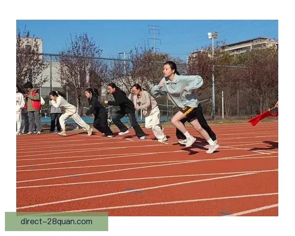 突破自我与赛场激情交织 运动员深度访谈全景呈现 突破自我与赛场激情交织 运动员深度访谈全景呈现
