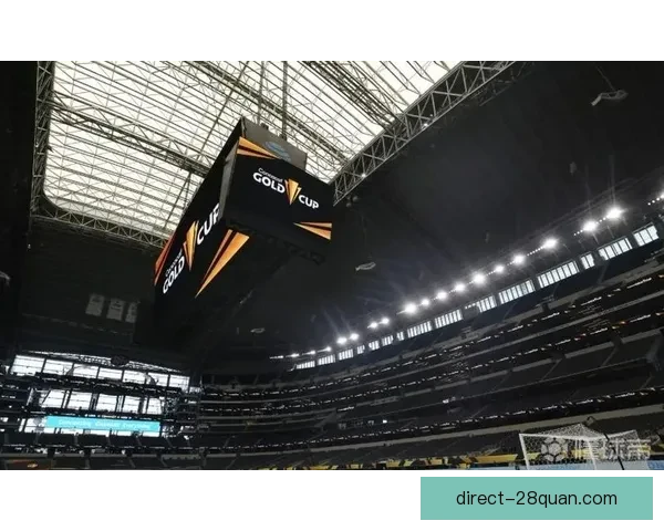 达拉斯世界杯主场地标志性建筑与赛事魅力全景解析