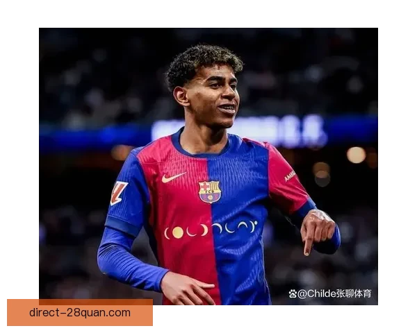 巴萨青训中卫库巴西火箭式成长惊艳欧洲球探或成后防新领军人物 巴萨青训中卫库巴西火箭式成长惊艳欧洲球探或成后防新领军人物